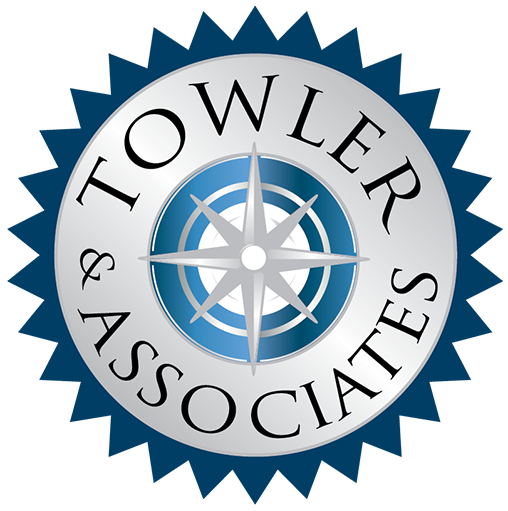 Towler and Associates logo 